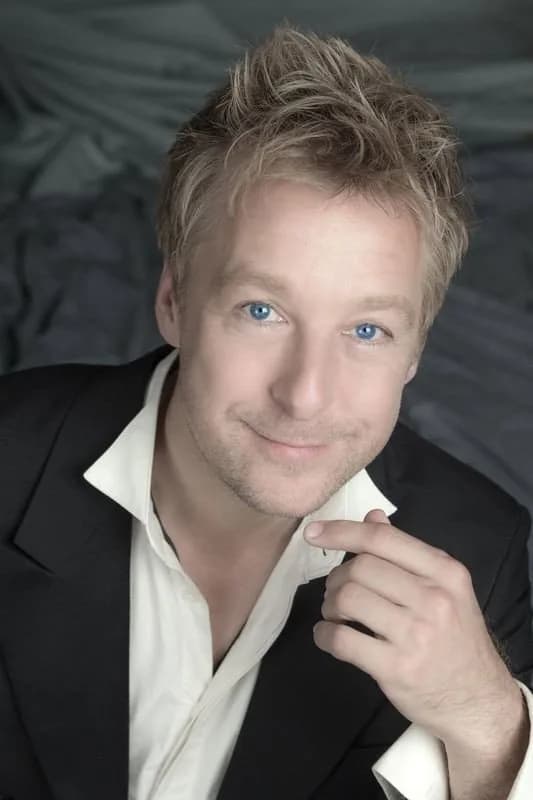 Foto von Max Müller
