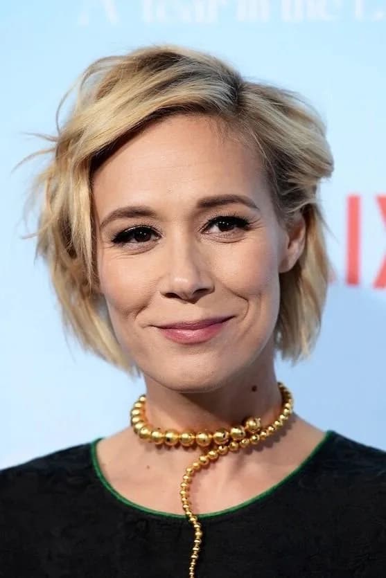 Фото: Liza Weil