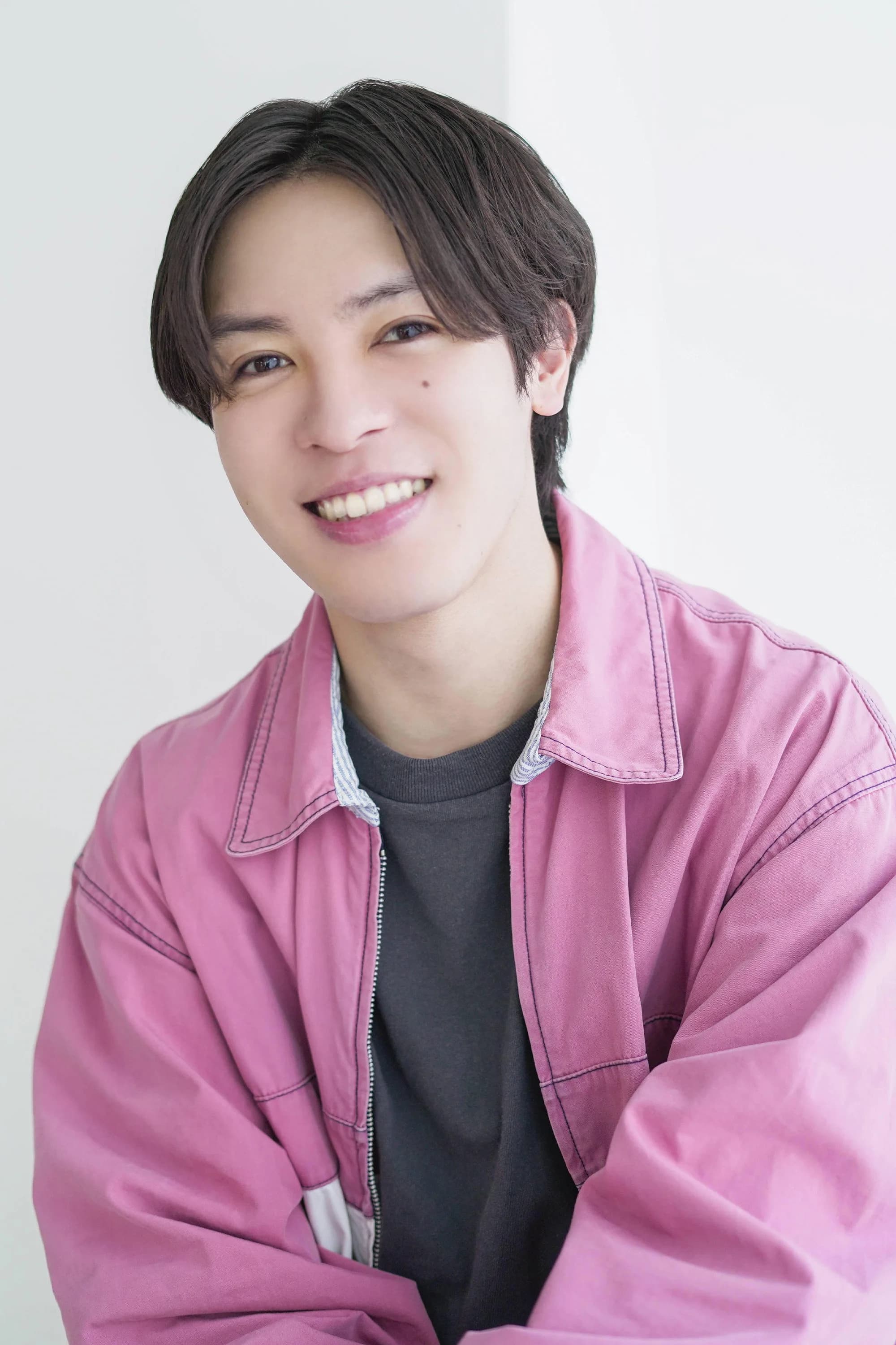 Raido Nakanishi photo