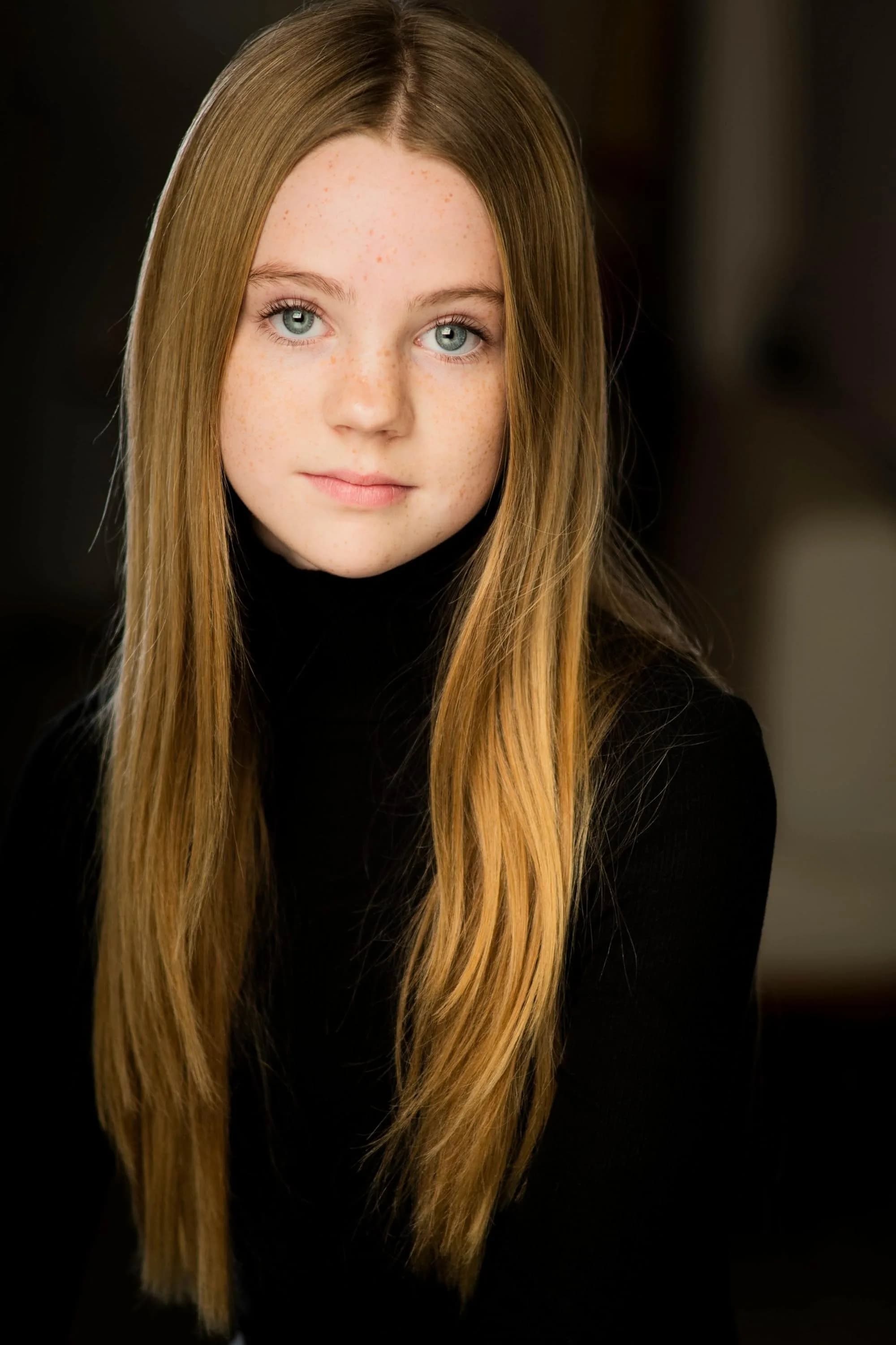 Liv Nelson photo