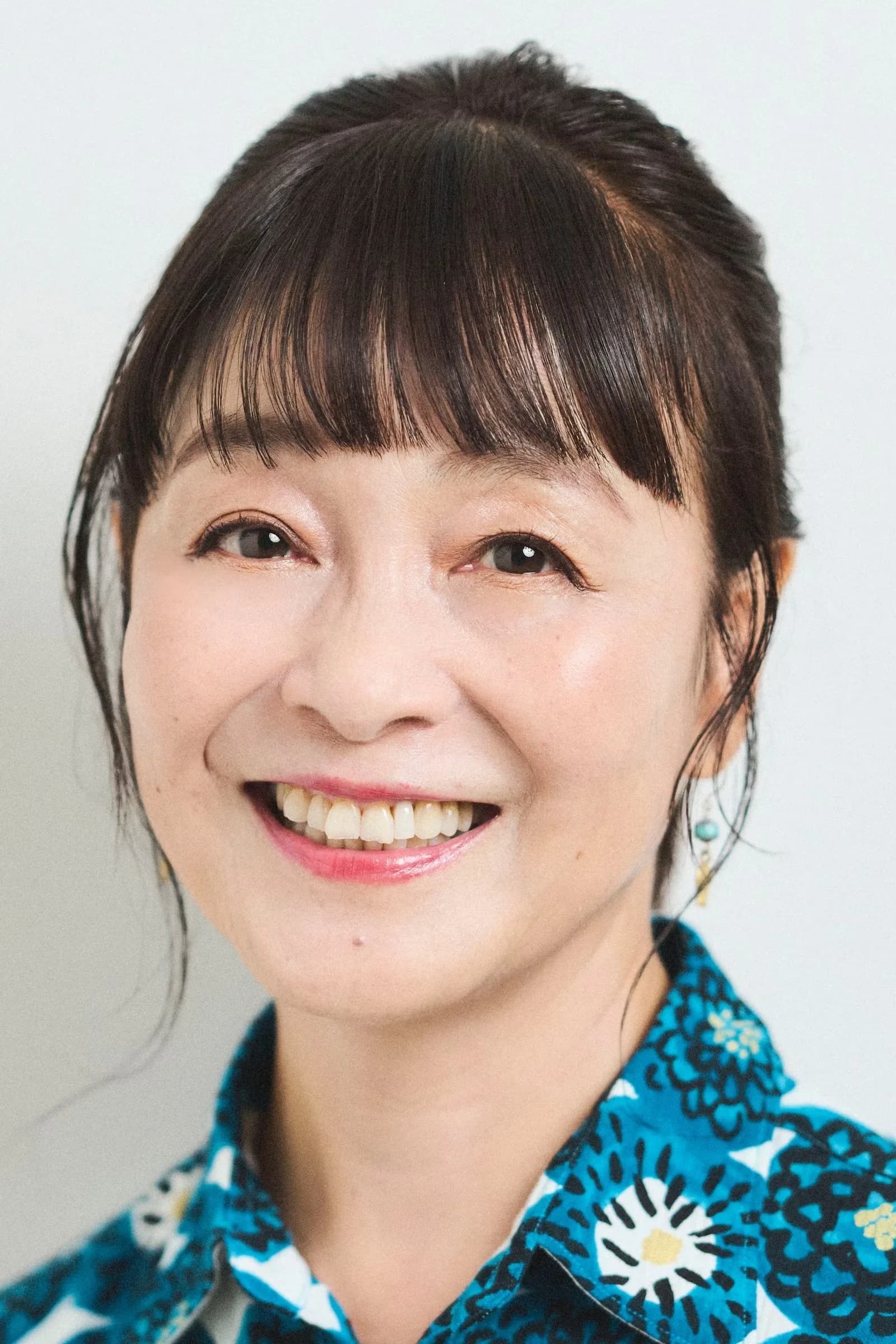 Foto von Noriko Hidaka