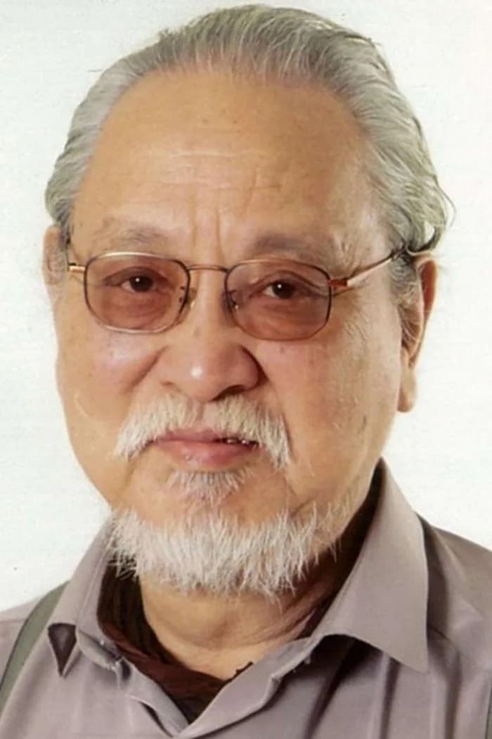 Hitoshi Takagi photo