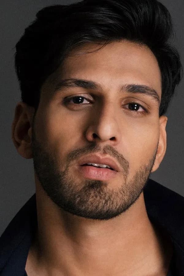 Nitish Sharma की तस्वीर