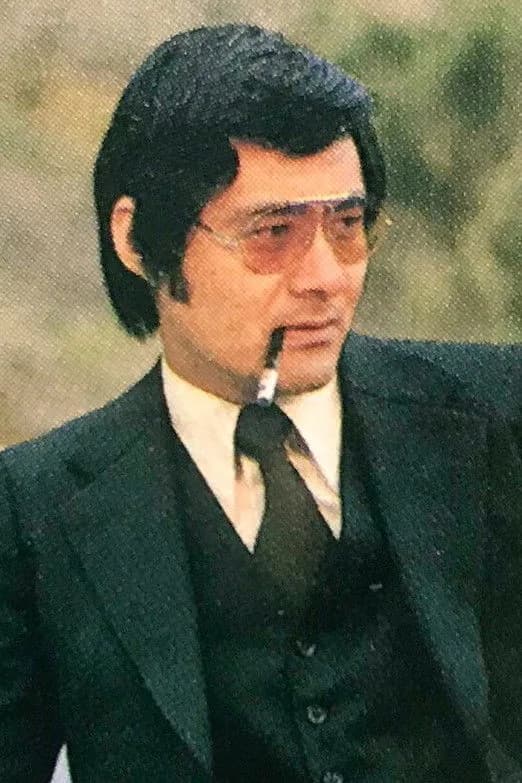浜田晃の写真