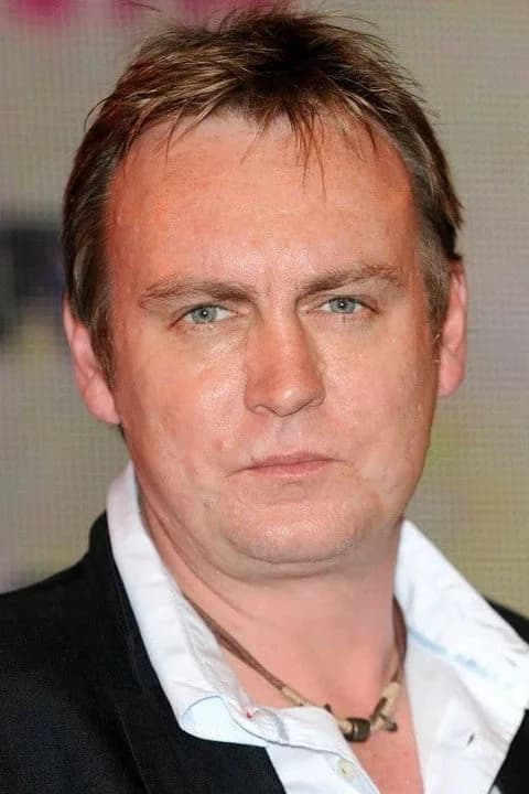 Foto von Philip Glenister