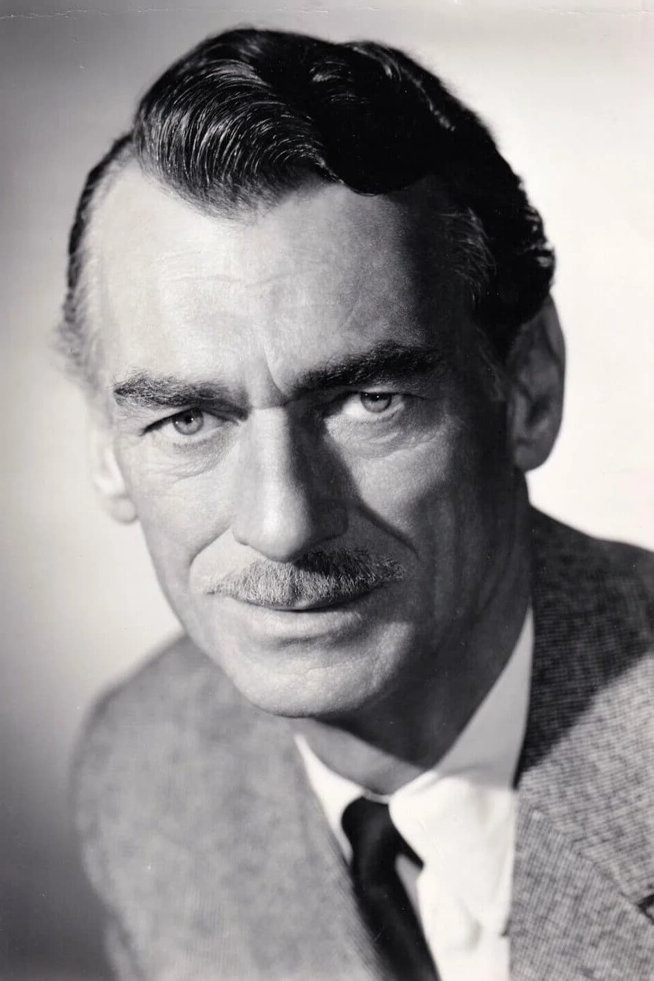 Foto von Robert Adler