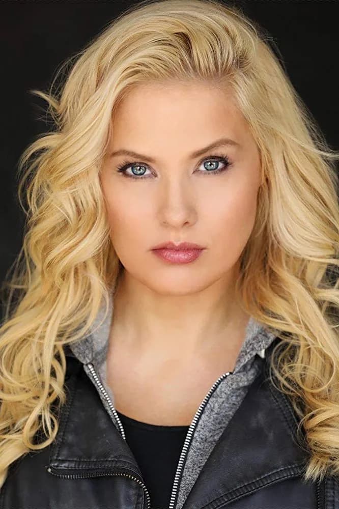 Photo de Darcy Donavan