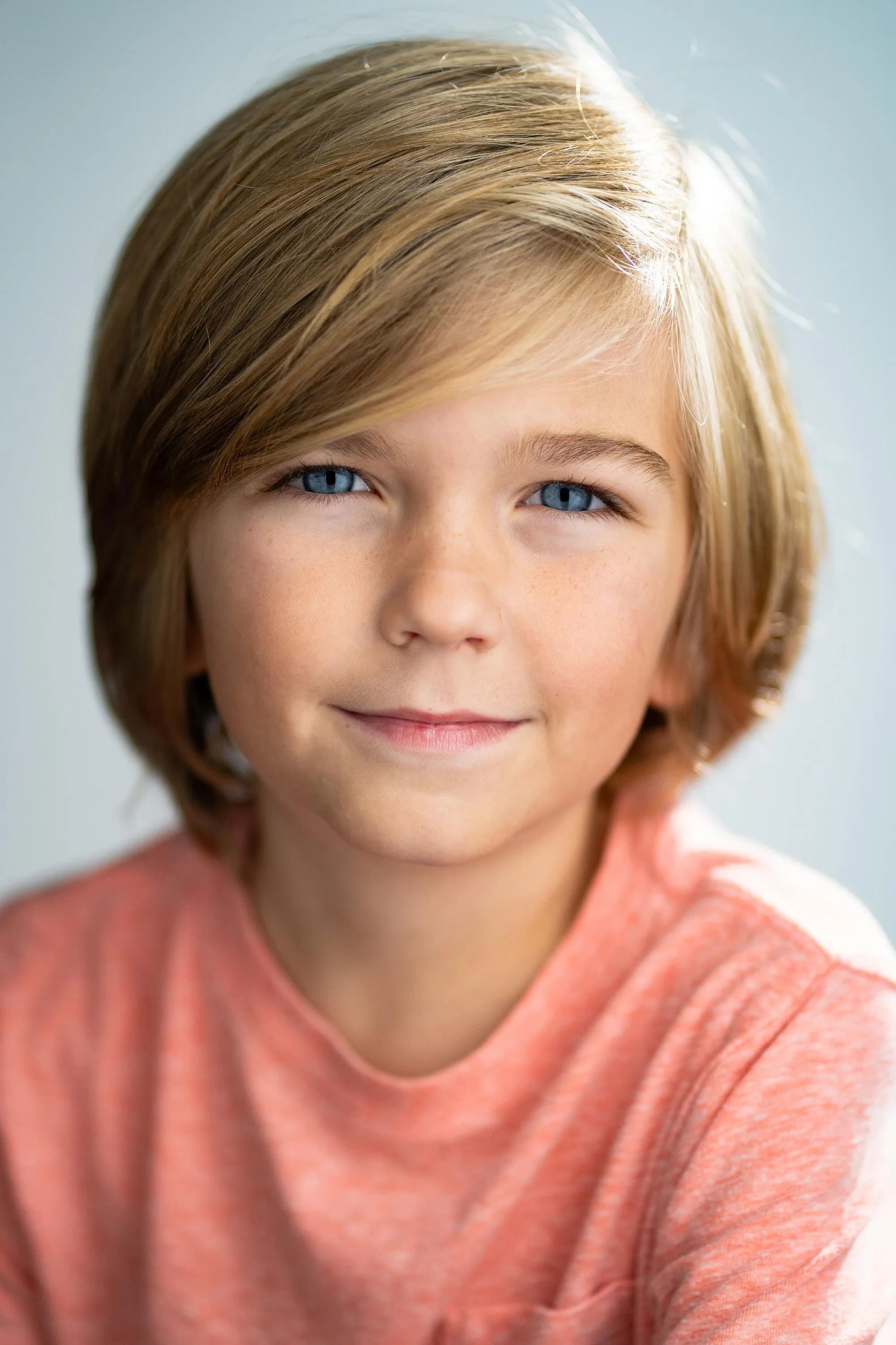Emmett Moss photo