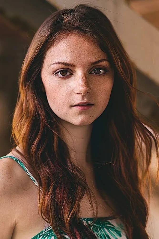 Jessica Clement的照片