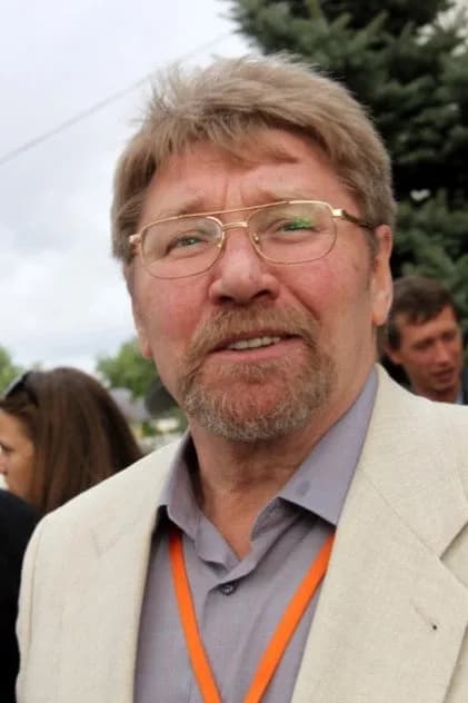 Foto de Semyon Morozov