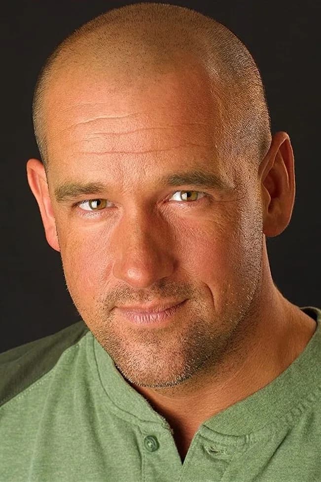 Foto di Kenneth Wayne Bradley