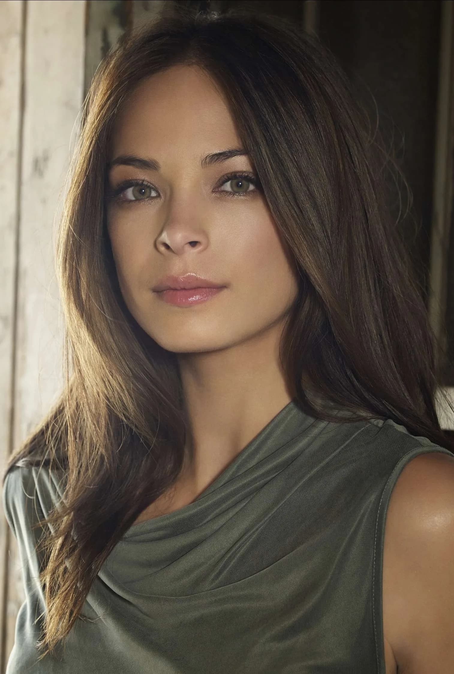 Kristin Kreuk की तस्वीर