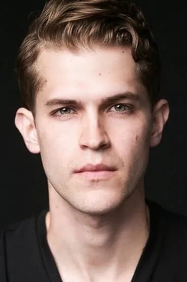 Philip Alexander photo