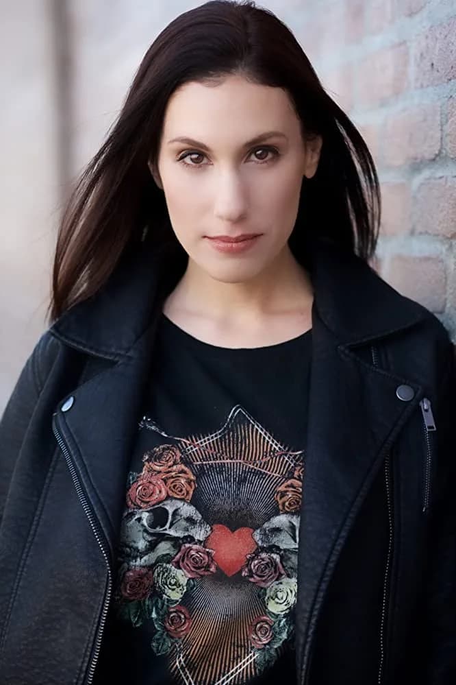 Deena Trudy की तस्वीर