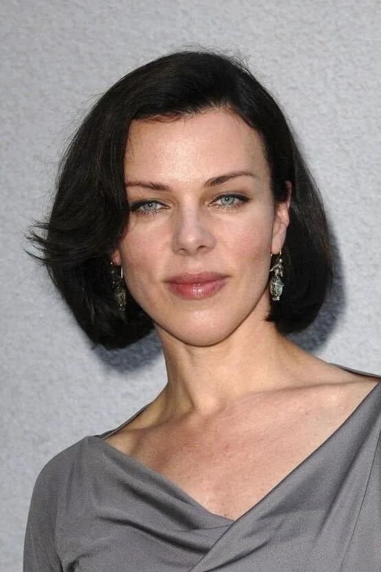 Foto di Debi Mazar