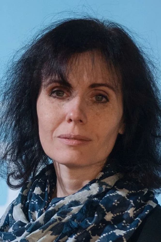 Photo de Alyona Zvantsova