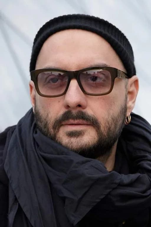 Kiril Serebrennikov fotoğrafı