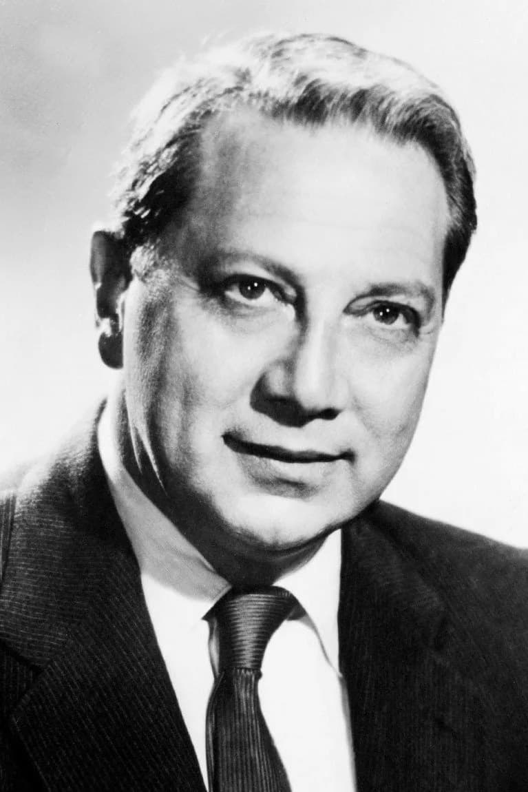 Luther Adler photo