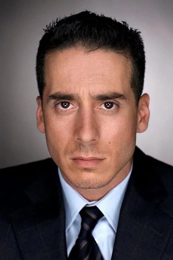 Foto von Kirk Acevedo