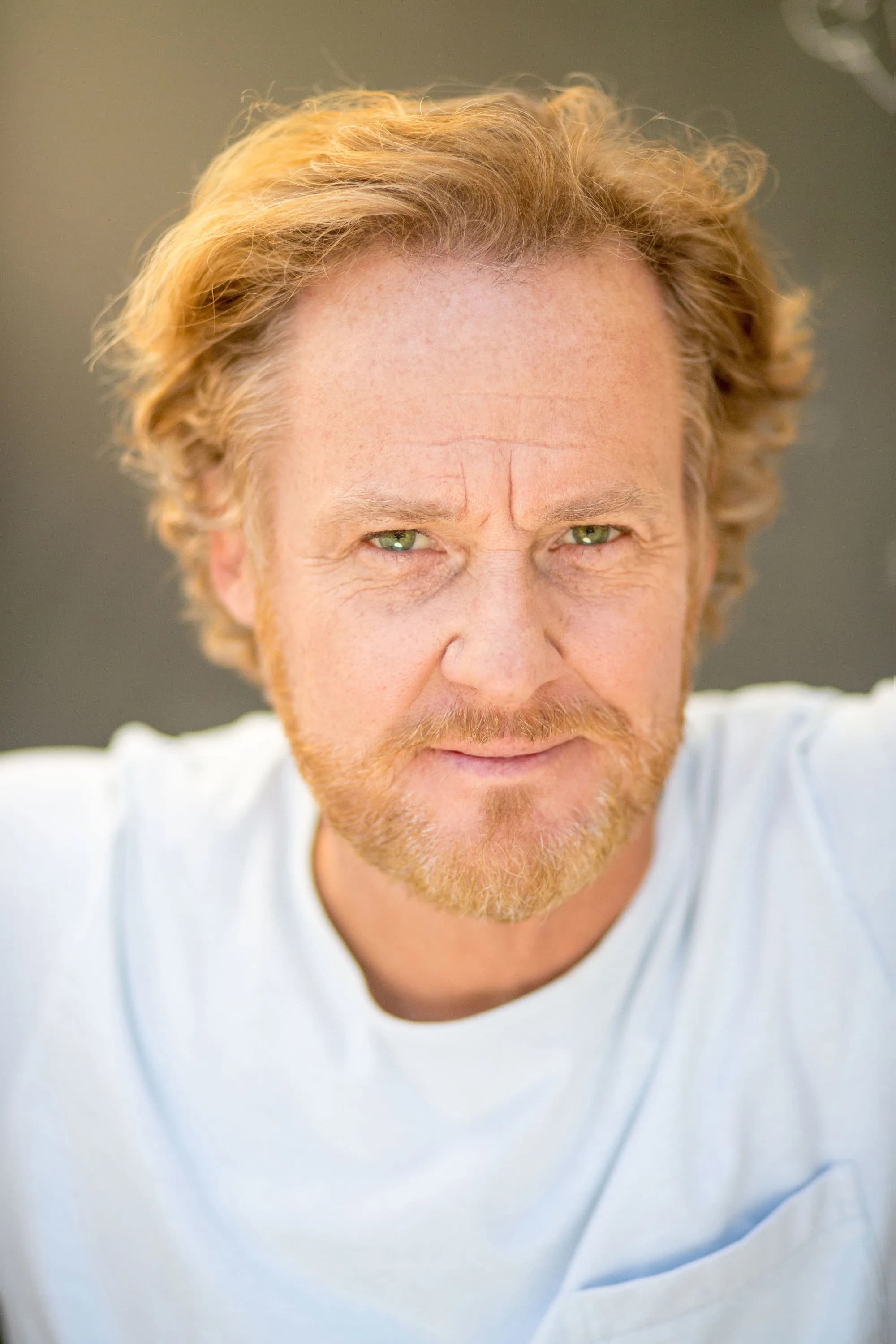 Foto di Paul Gleeson