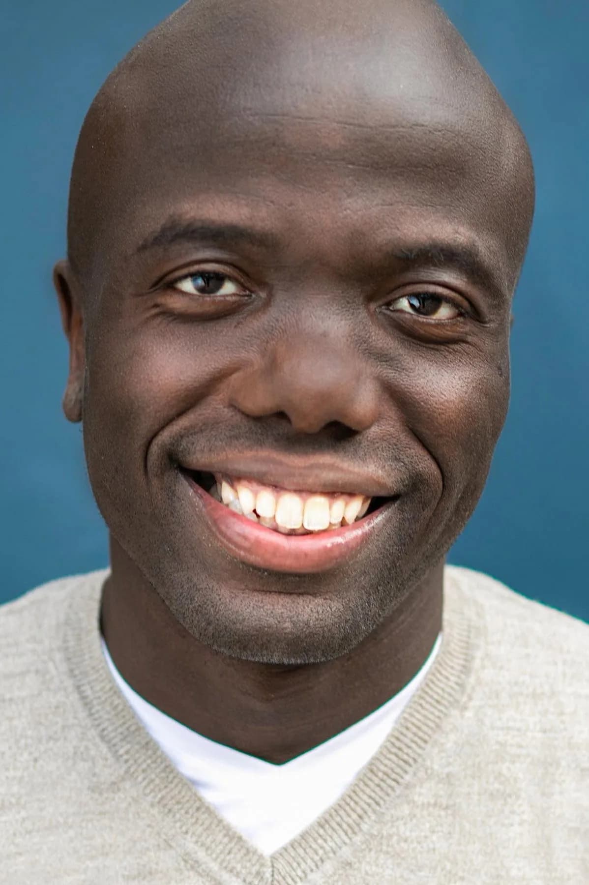 Kelvin Adekunle 사진