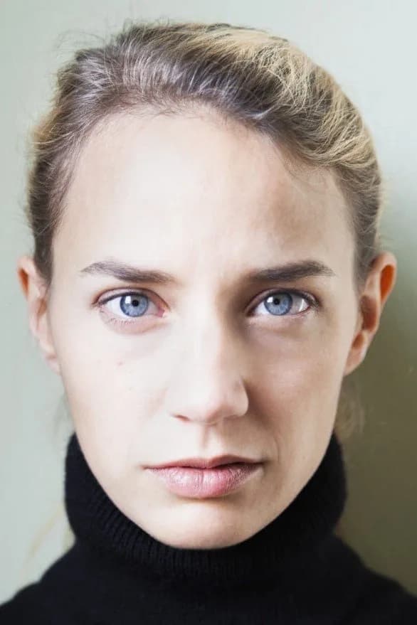 Jytte-Merle Böhrnsen fotoğrafı