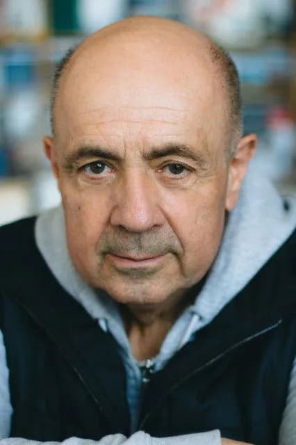 Gerd Wameling 사진