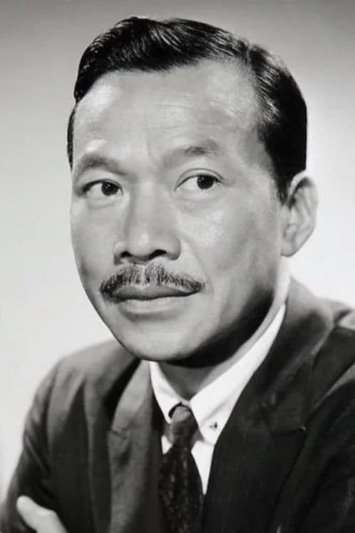 Photo de Kam Tong
