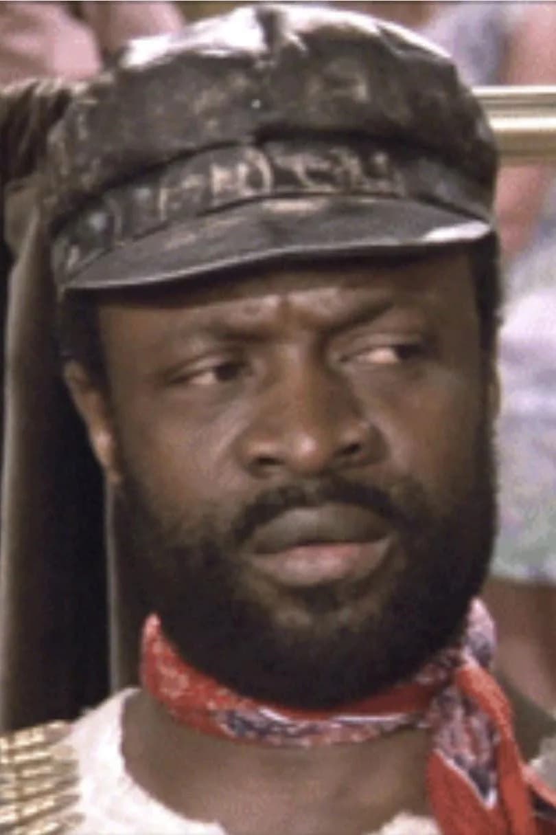 Eddie Tagoe photo