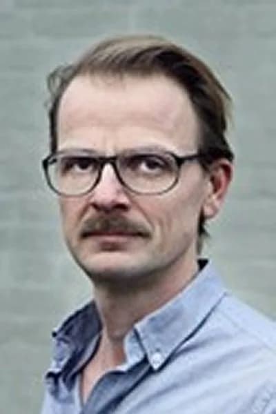 Lars Reinholdt photo