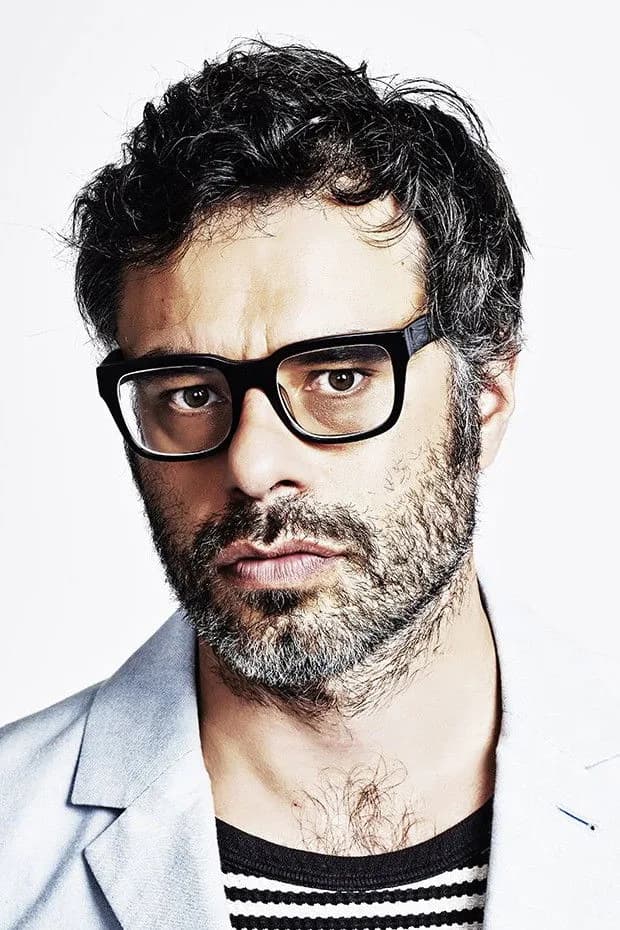 Foto di Jemaine Clement
