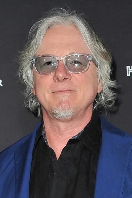 Mike Mills fotoğrafı