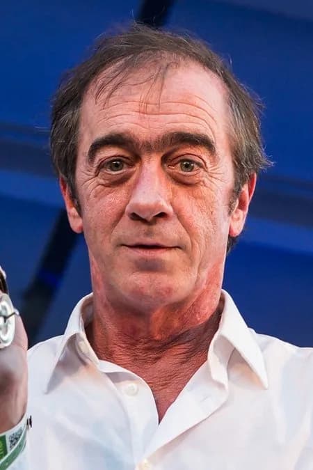 Bill Berry fotoğrafı