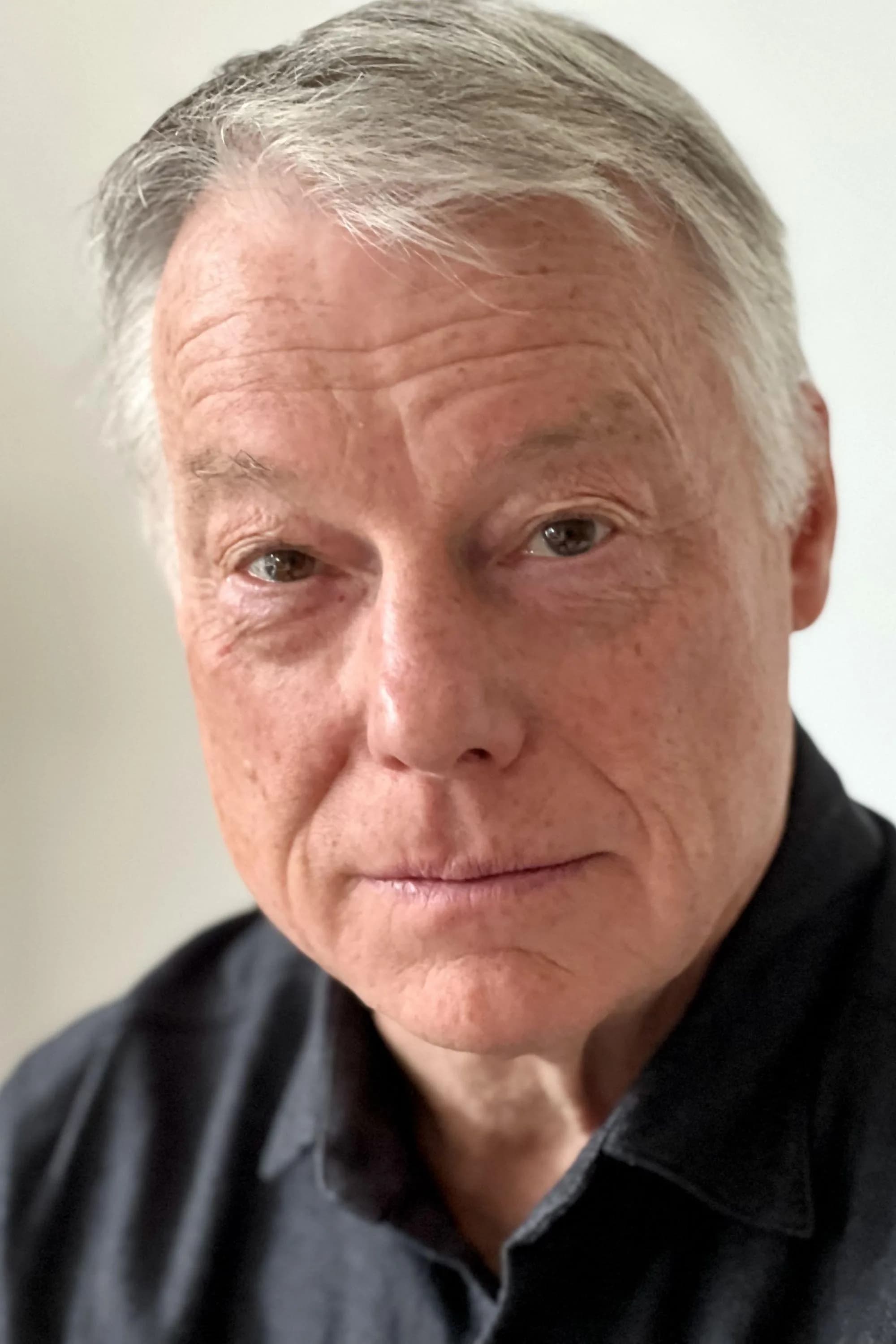 Foto de Wolfgang Riehm