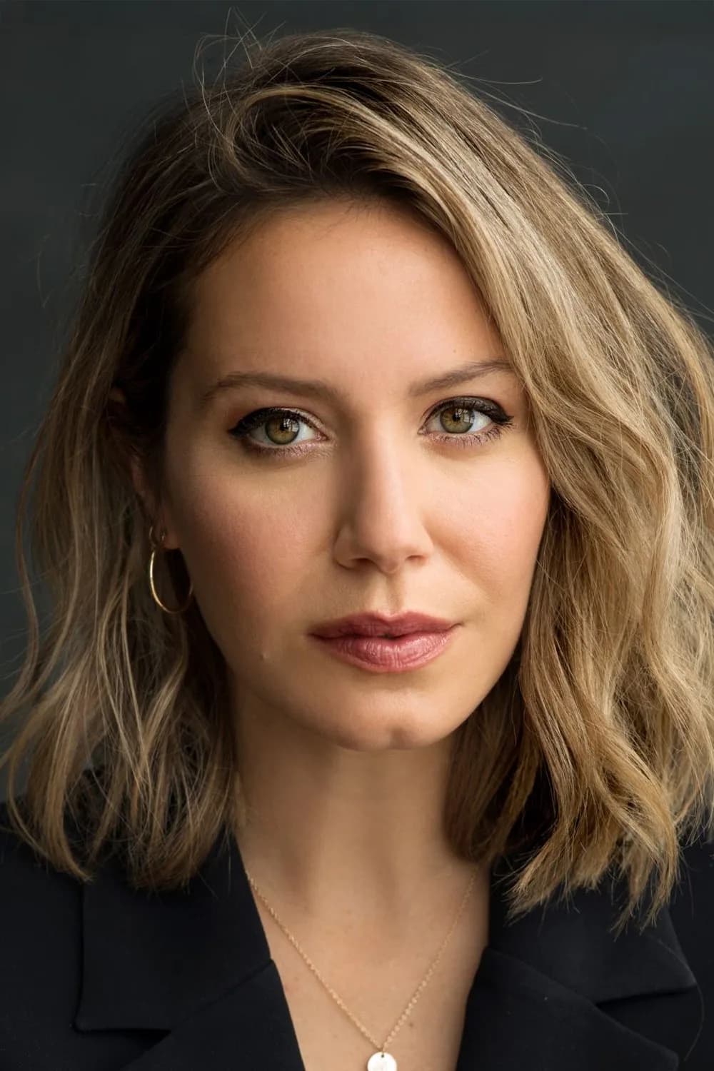 Photo de Magalie Lépine-Blondeau