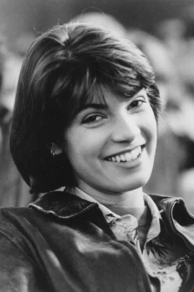 Christine Harnos 사진