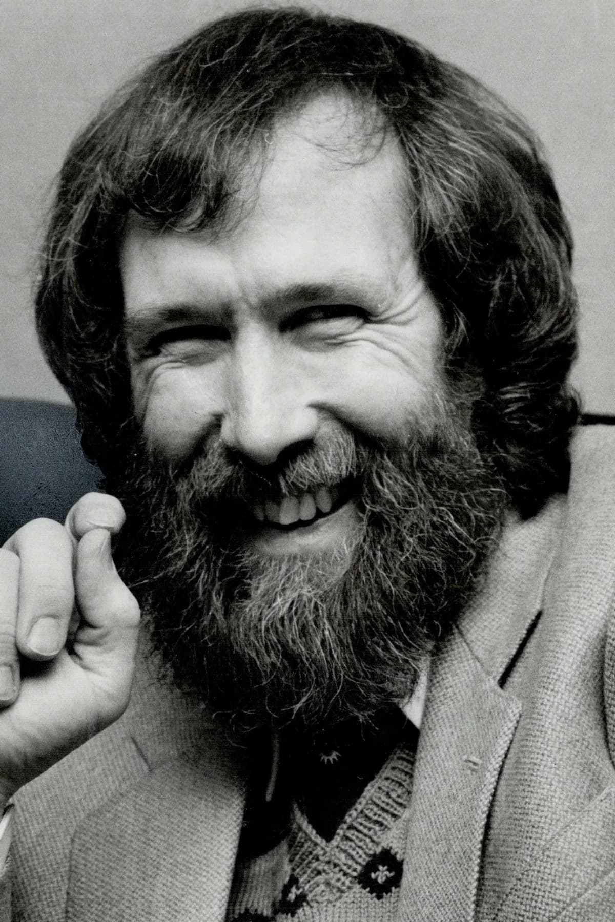 Foto de Jim Henson