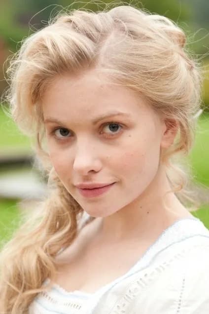 Foto von Sophie Stuckey