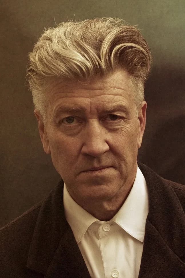 صورة David Lynch