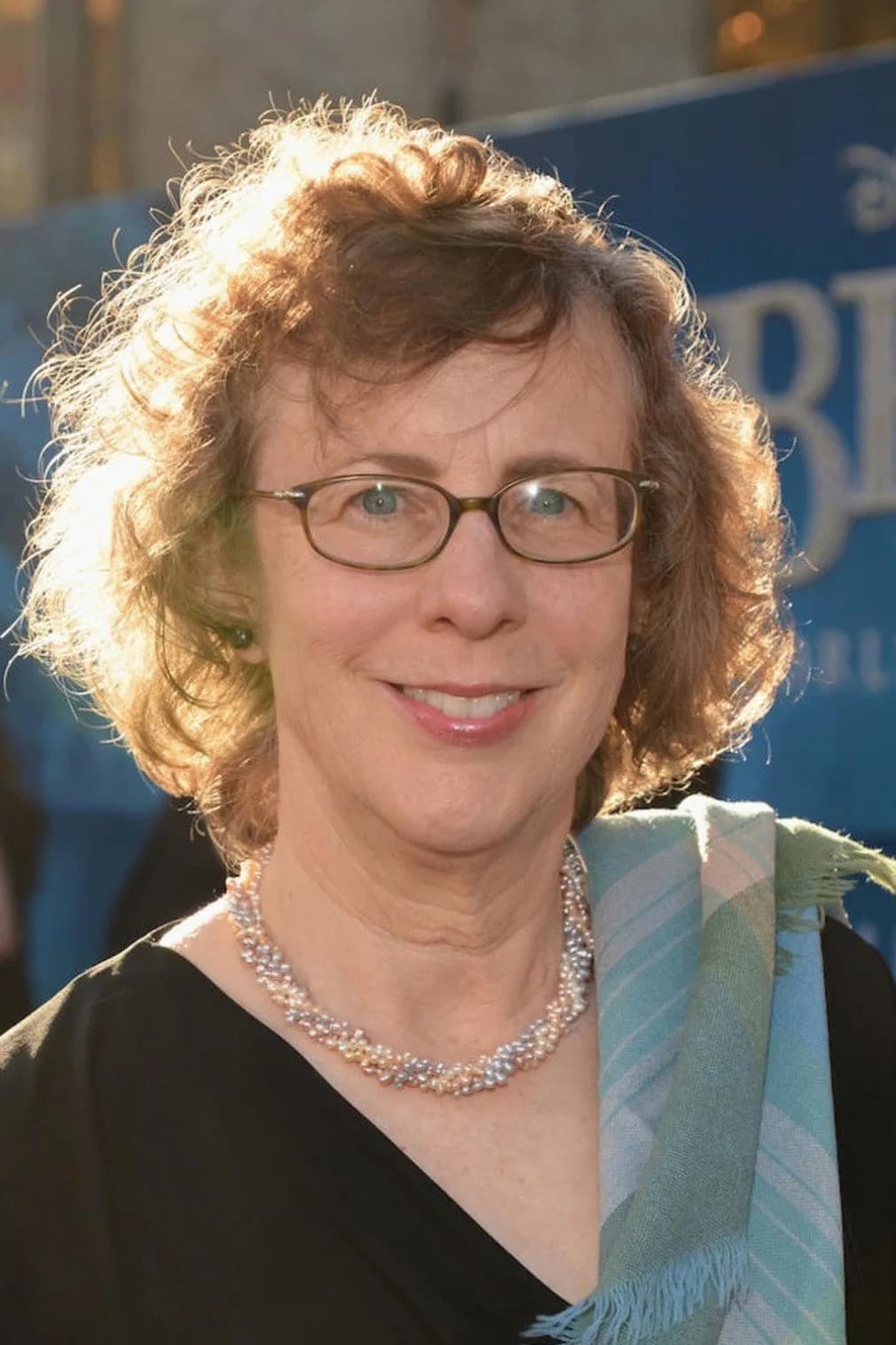 Irene Mecchi photo