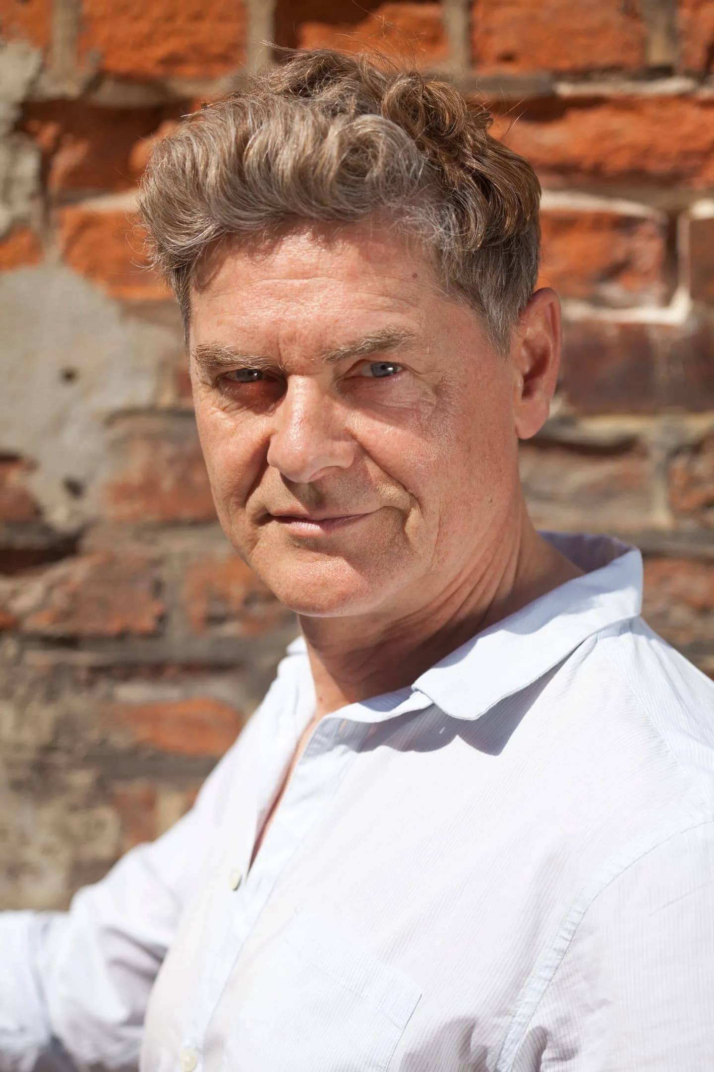 Jörg Zufall photo