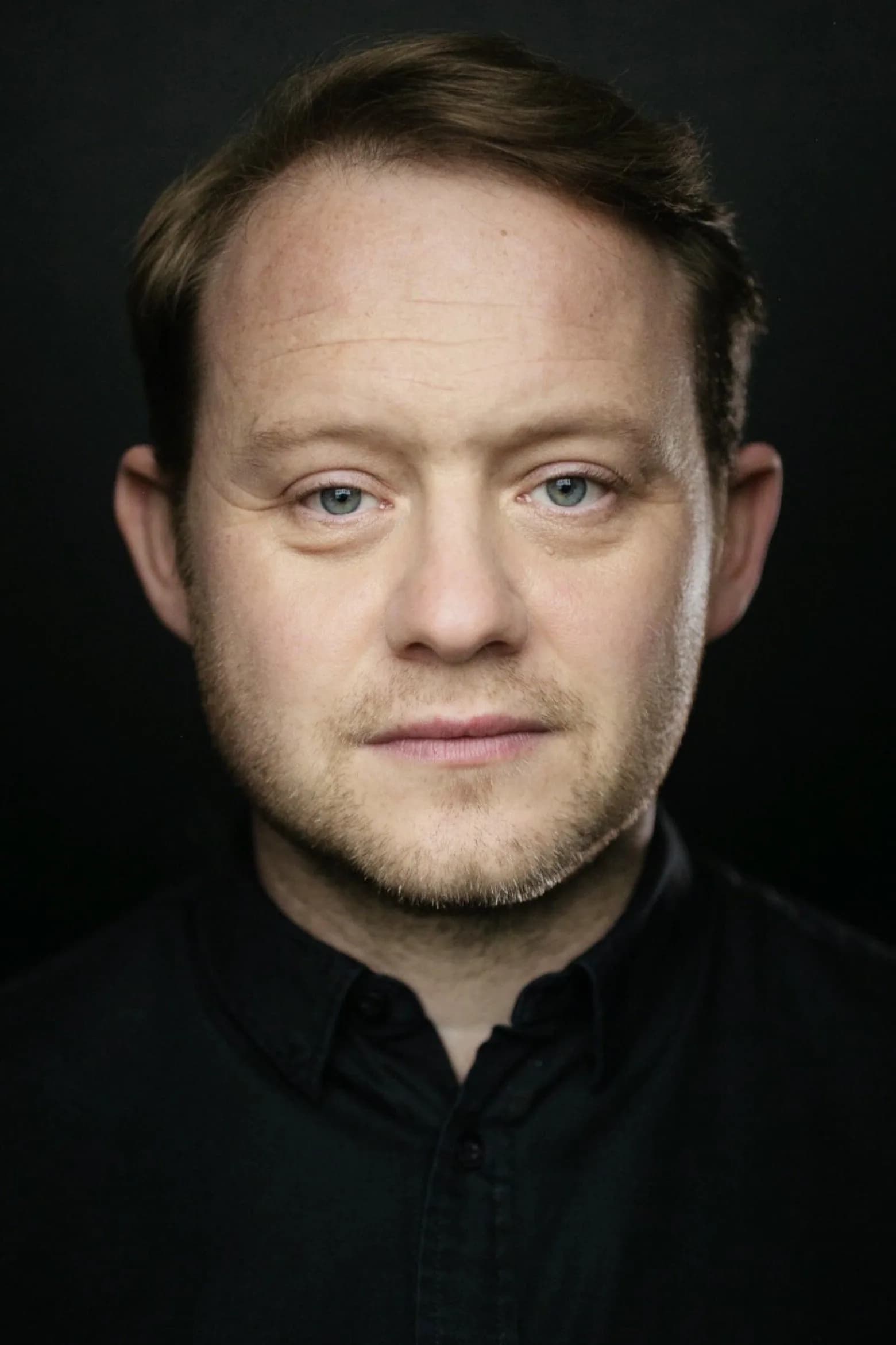 Foto von Michael Jibson