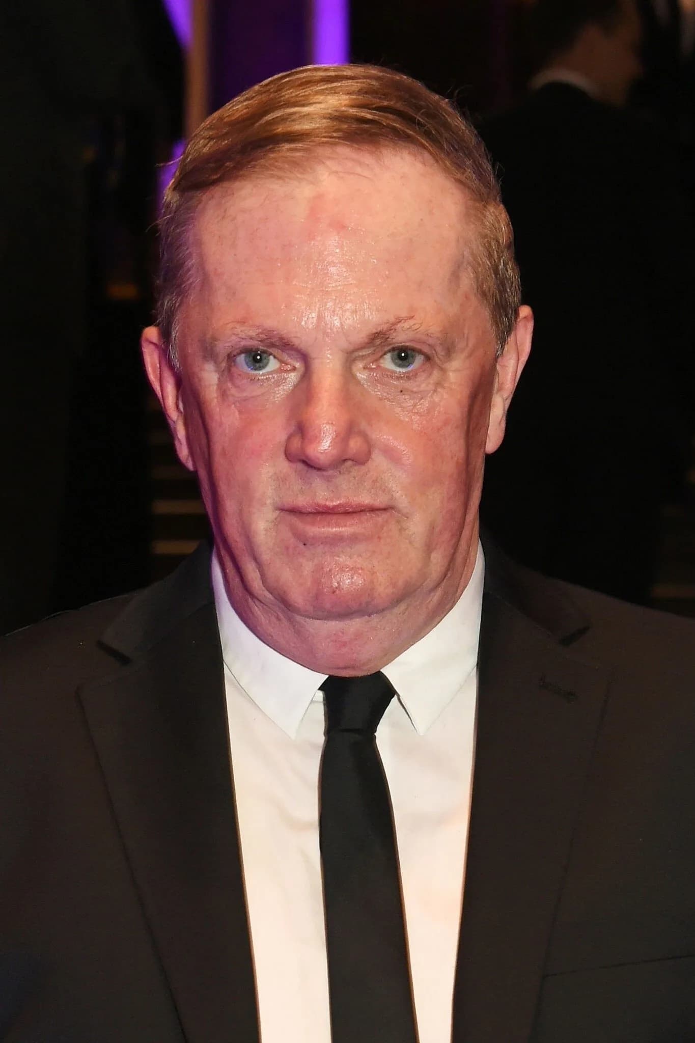 Foto di Don Gallagher