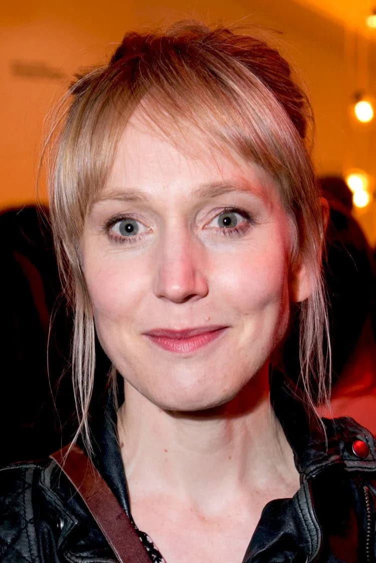 Hattie Morahan 사진