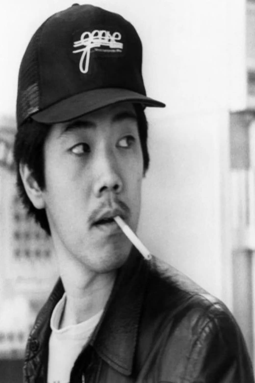 Marc Hayashi photo