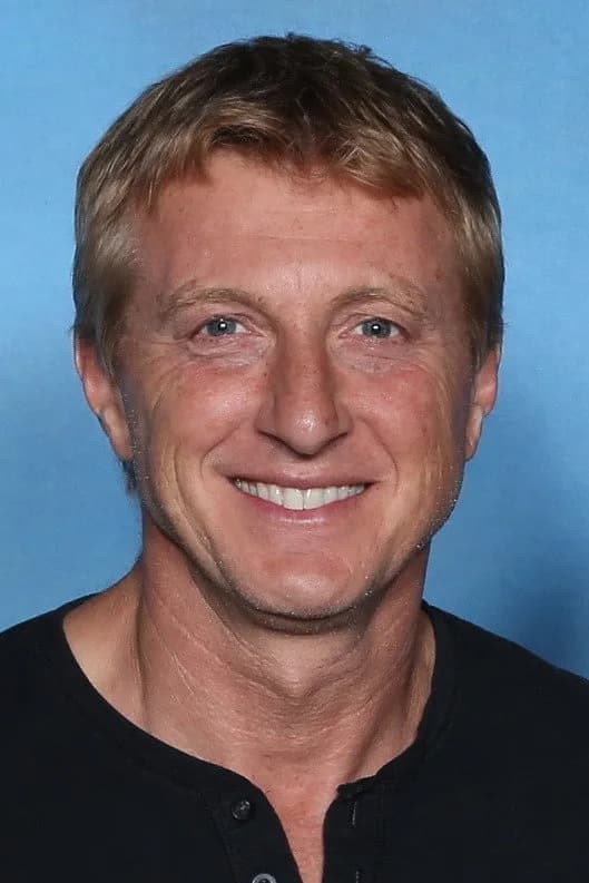 William Zabka photo