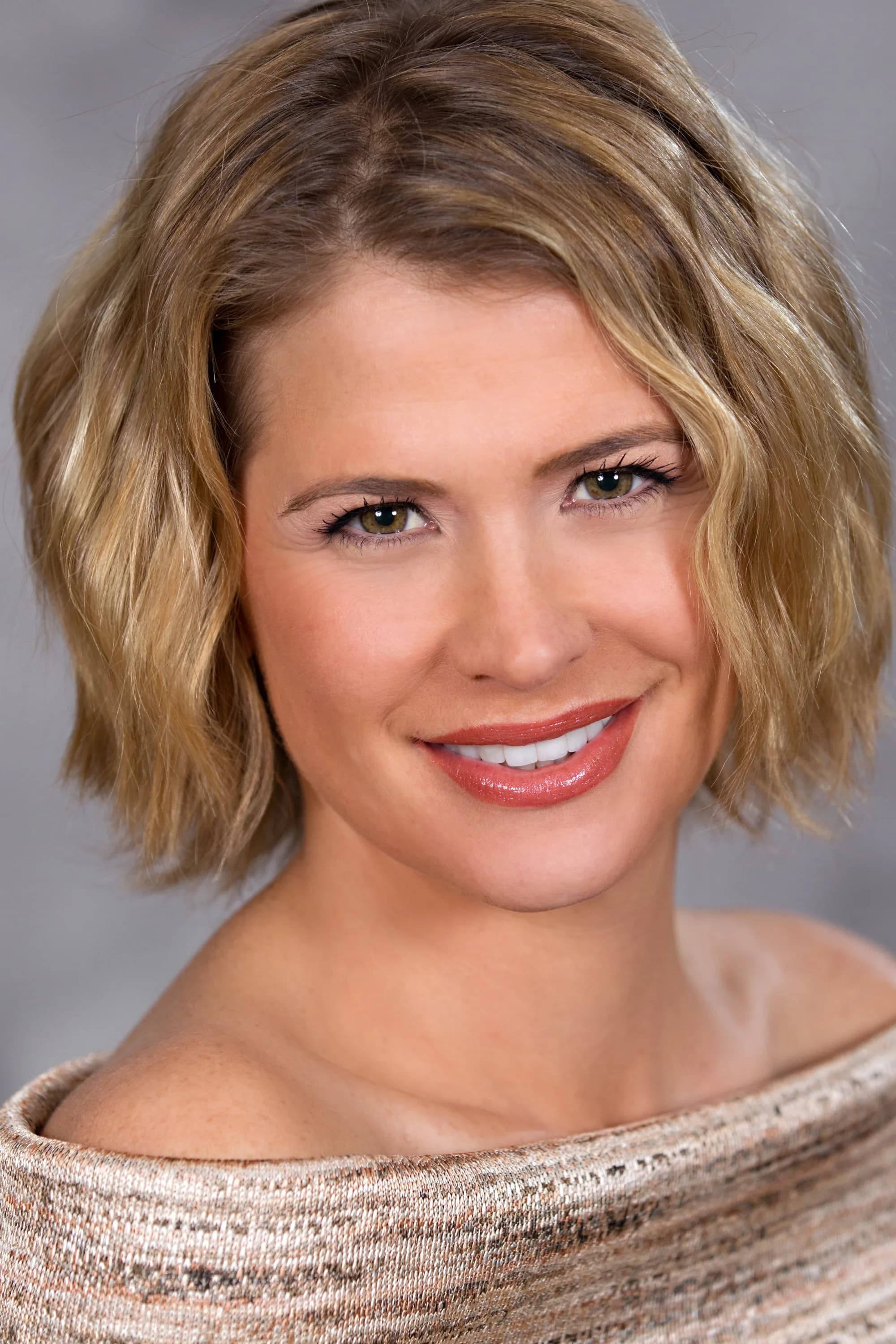 Foto di Kristy Swanson