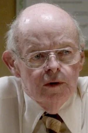 Jack Walsh fotoğrafı