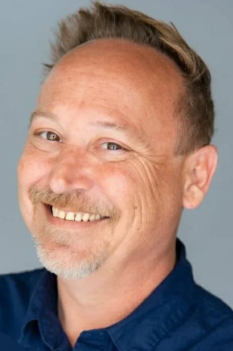 Photo de Keith Coogan