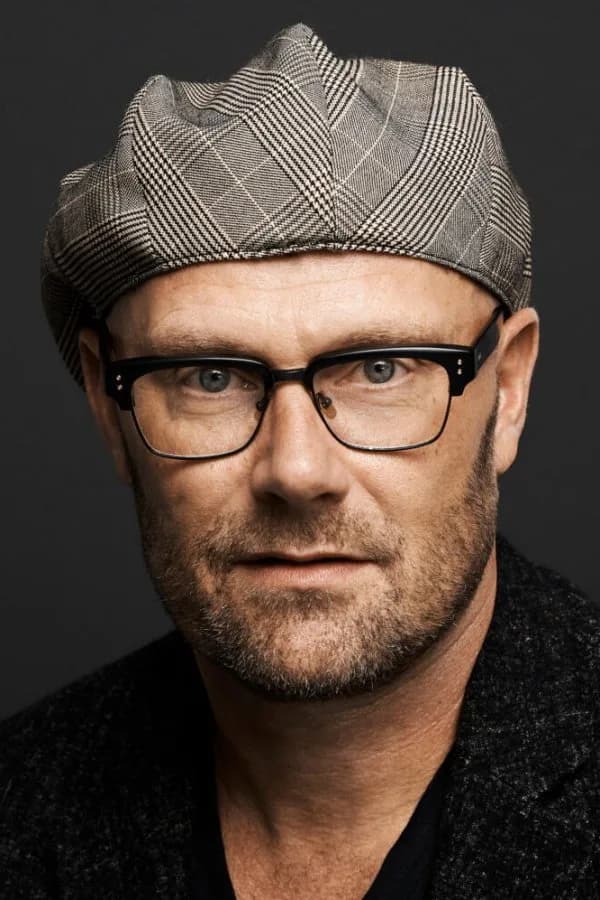 Ole Christian Madsen की तस्वीर